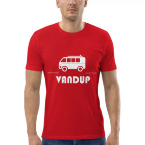 VANDUP T-Shirt