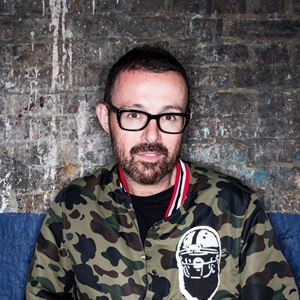 Judge Jules With Live Band - Live After Racing Tickets